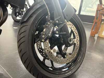 BMW F800R 2009