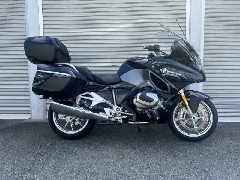 BMW R1250RT 2020