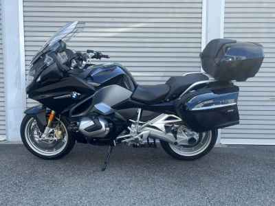 BMW R1250RT 2020