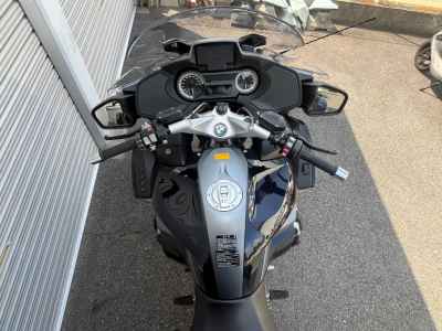 BMW R1250RT 2020