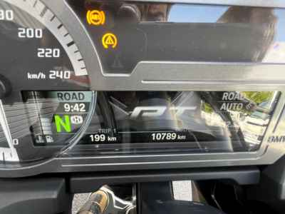BMW R1250RT 2020