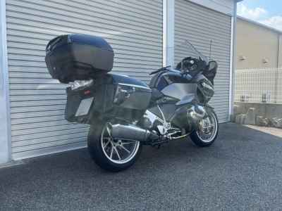 BMW R1250RT 2020