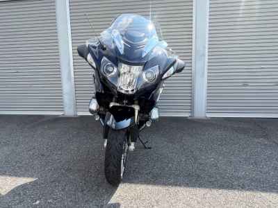 BMW R1250RT 2020