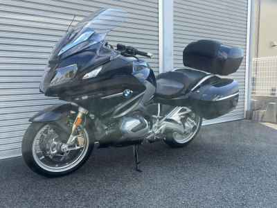 BMW R1250RT 2020