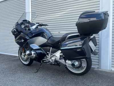 BMW R1250RT 2020