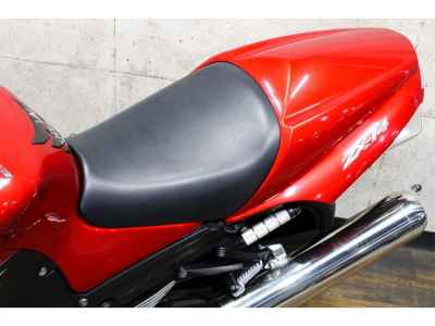 Kawasaki Ninja ZX-14 2012
