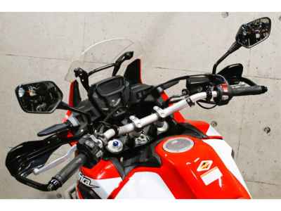Honda CRF1000L Africa Twin 2016