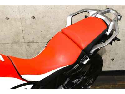 Honda CRF1000L Africa Twin 2016