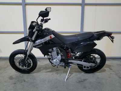 Kawasaki D-Tracker 250 X