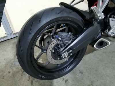 Honda CBR650R 2024