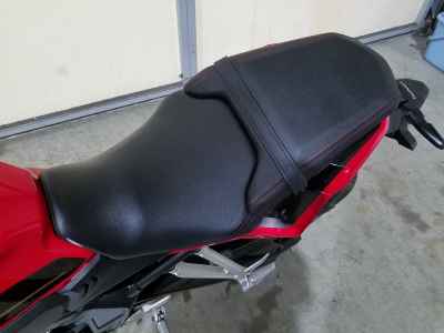 Honda CBR650R 2024