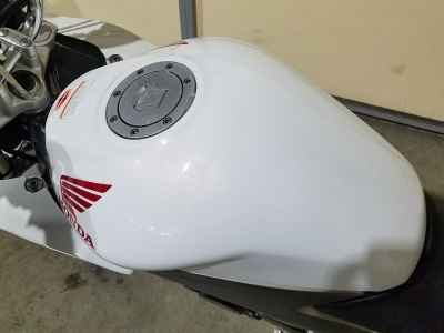 Honda VTR250F