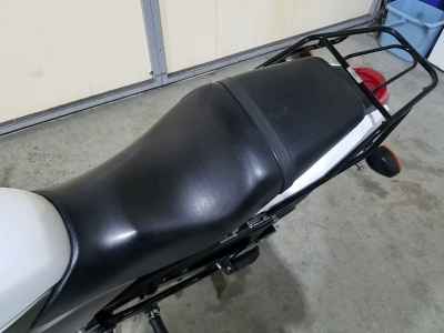 Honda VTR250F