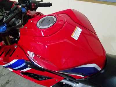 Honda CBR250RR