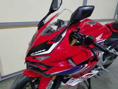 Honda CBR250RR