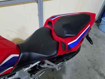 Honda CBR250RR