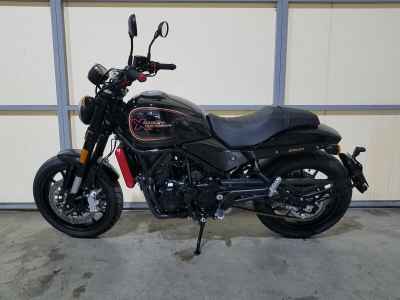 Harley-Davidson X500 2024