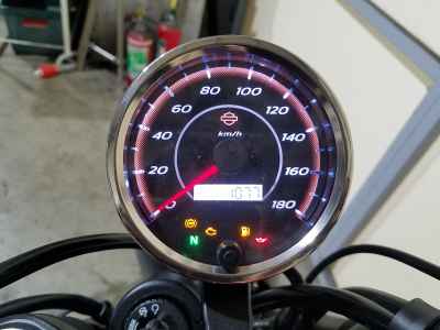 Harley-Davidson X500 2024