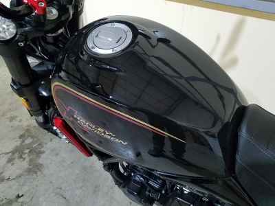 Harley-Davidson X500 2024