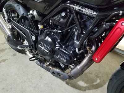 Harley-Davidson X500 2024