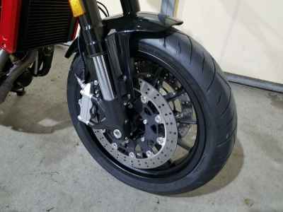 Harley-Davidson X500 2024