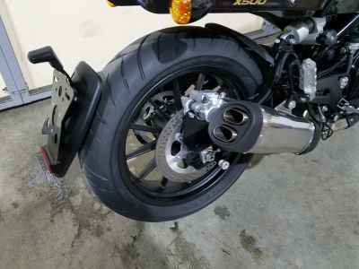 Harley-Davidson X500 2024