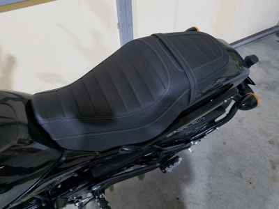 Harley-Davidson X500 2024