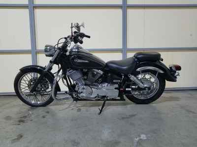 Yamaha Drag Star 250
