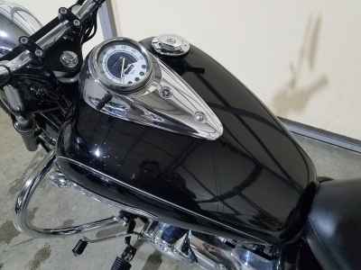 Yamaha Drag Star 250