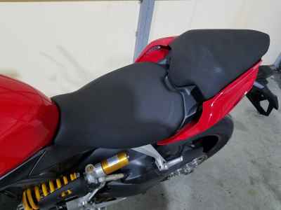 Ducati Streetfighter V2 2022