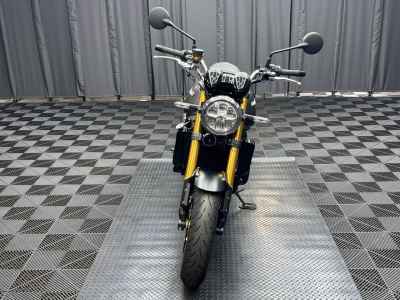 Kawasaki Z900RS SE 2024