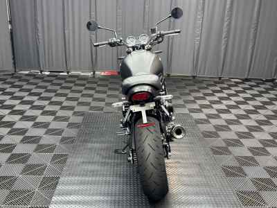 Kawasaki Z900RS SE 2024