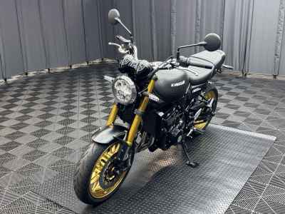 Kawasaki Z900RS SE 2024