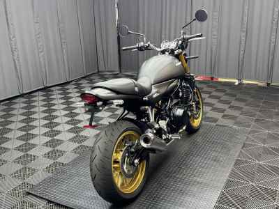 Kawasaki Z900RS SE 2024