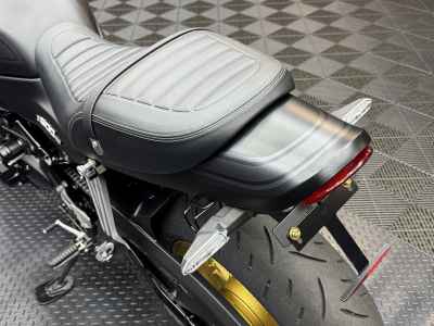 Kawasaki Z900RS SE 2024