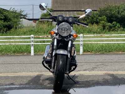 Honda CB400SF 2020