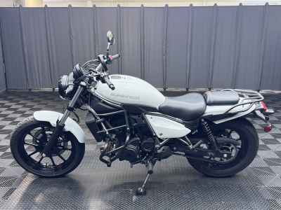 Kawasaki Eliminator 400 2023