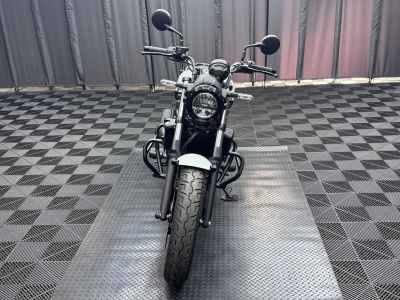 Kawasaki Eliminator 400 2023