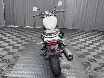 Kawasaki Eliminator 400 2023