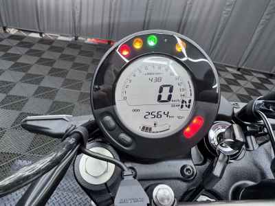 Kawasaki Eliminator 400 2023