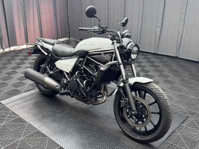 Kawasaki Eliminator 400 2023