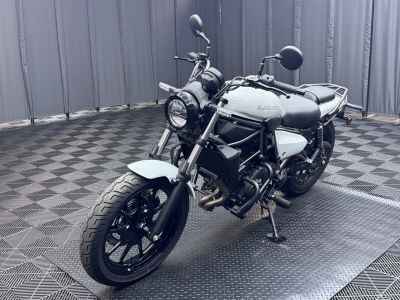 Kawasaki Eliminator 400 2023
