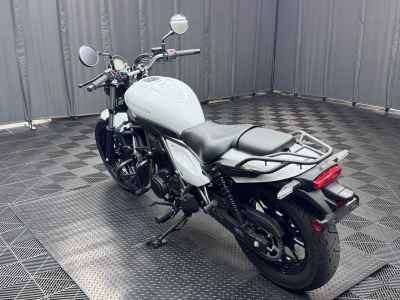 Kawasaki Eliminator 400 2023