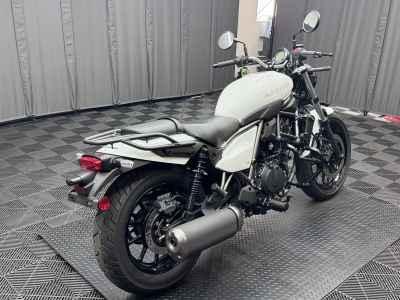 Kawasaki Eliminator 400 2023