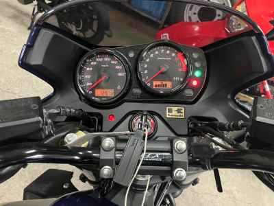 Kawasaki ZRX1200 Daeg 2016