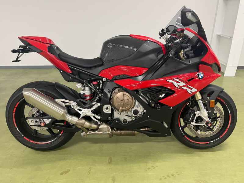 BMW S1000RR 2020