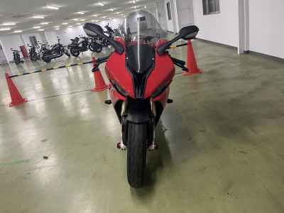 BMW S1000RR 2020