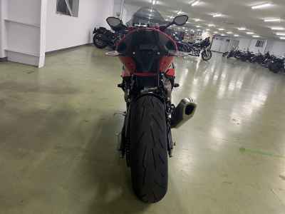 BMW S1000RR 2020