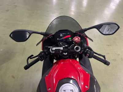 BMW S1000RR 2020