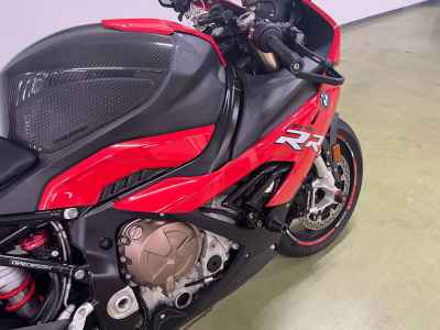 BMW S1000RR 2020